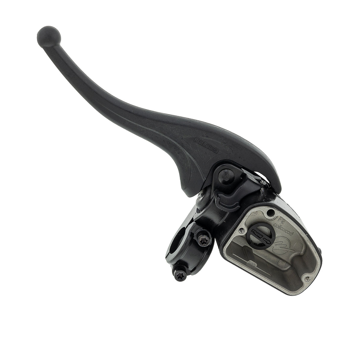 Polaris Left Hand Master Brake Cylinder Lever 2010238 alternate view