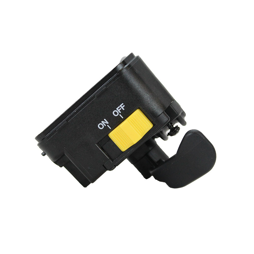 Polaris 2010337 ATV Throttle Control Thumb Lever Sportsman Xpedition Scrambler