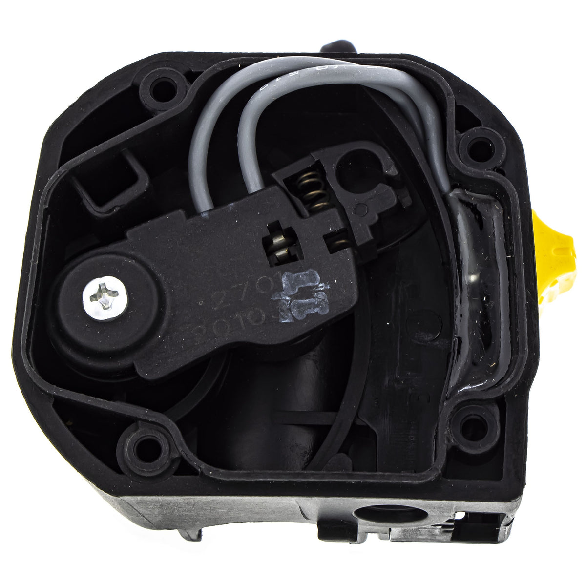 Polaris Right Hand Throttle Control Base 2010359 additional view