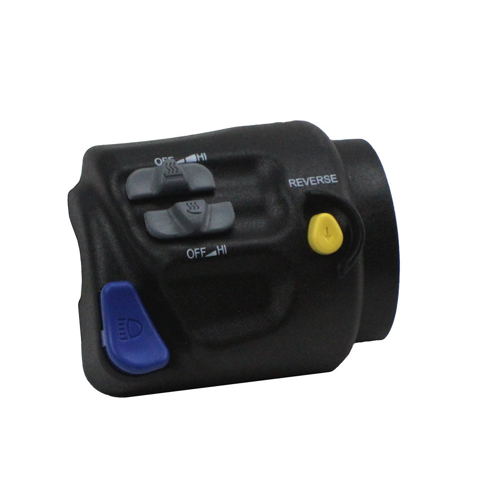 Polaris Left Hand Reverse Control 2010371