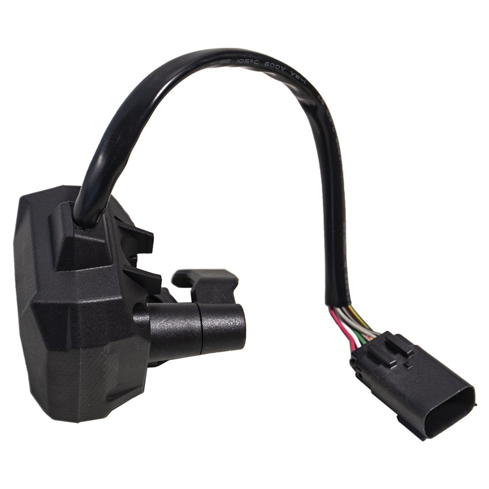 Polaris Throttle Control Assembly 2010436 alternate view