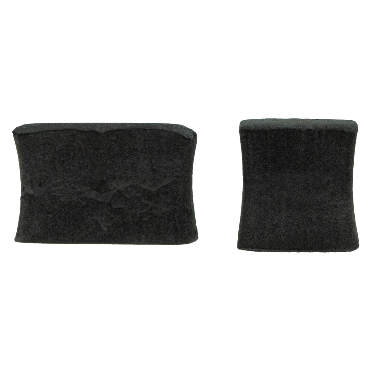 FXR 201715-1000-00 Maverick Winter Vent Plugs 20-Black