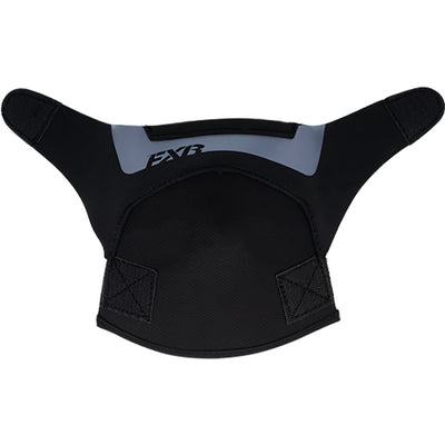 FXR Clutch Breath Box Black 201739-1000-00