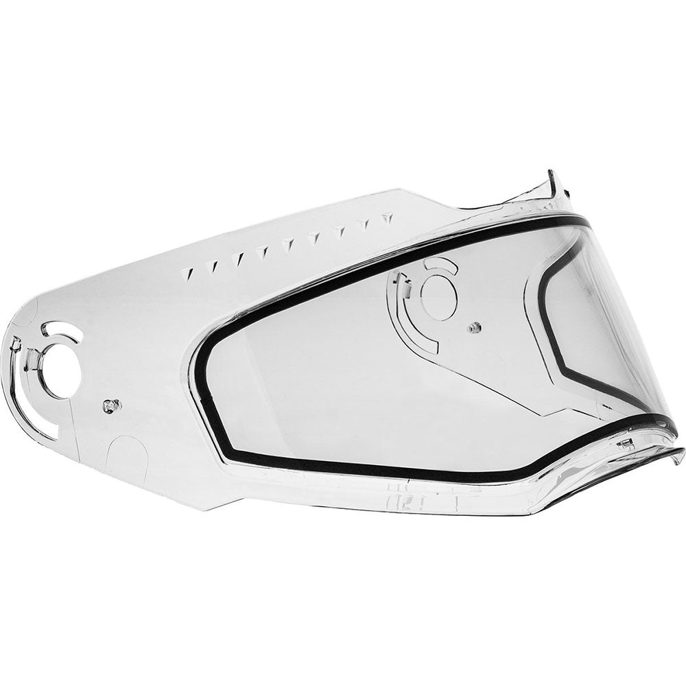 FXR Maverick Modular Helmet Dual Shield 201754-0000-00
