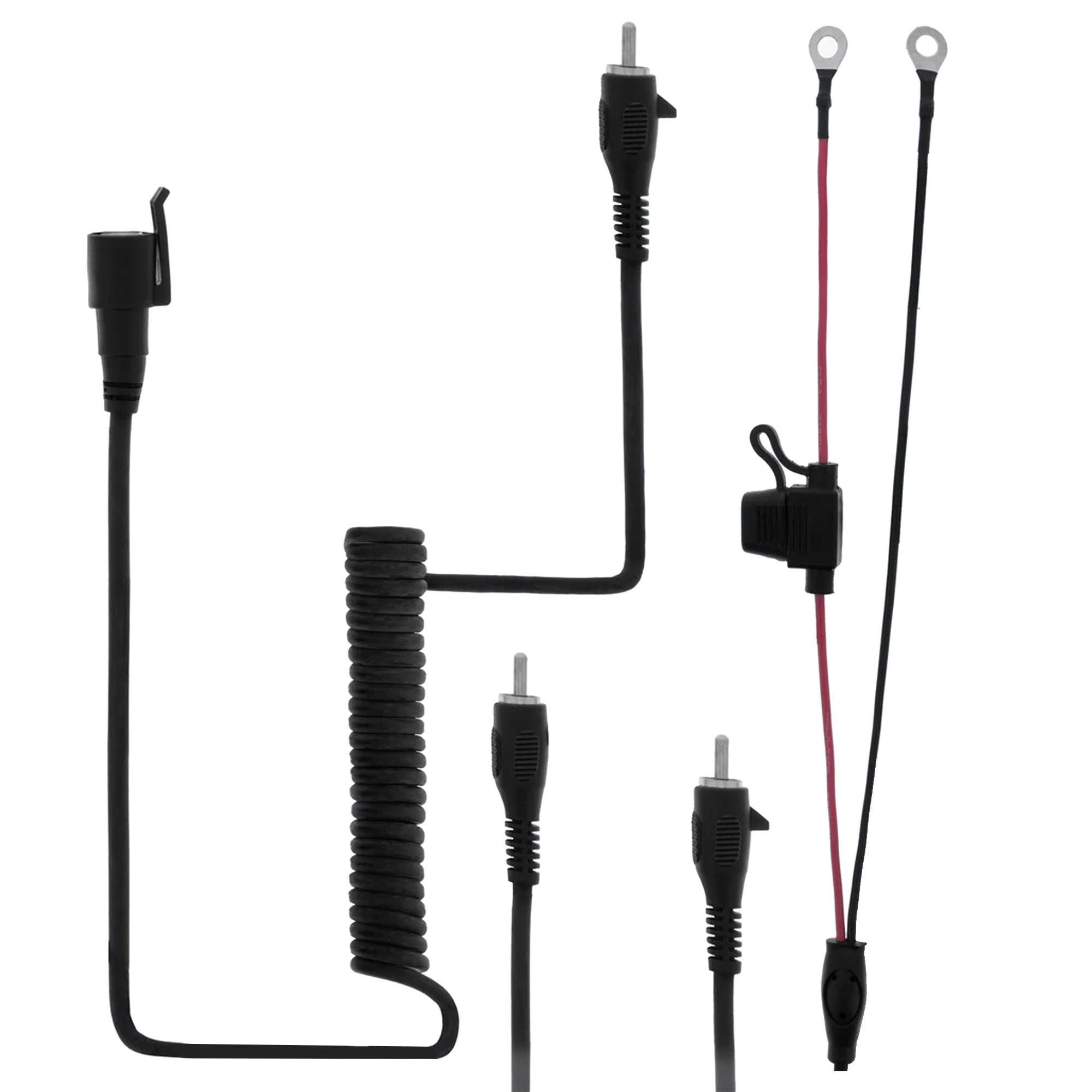 FXR 201770-0000-00 Helmet Replacement Wire