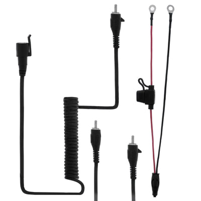 FXR Helmet Replacement Wire 201770-0000-00