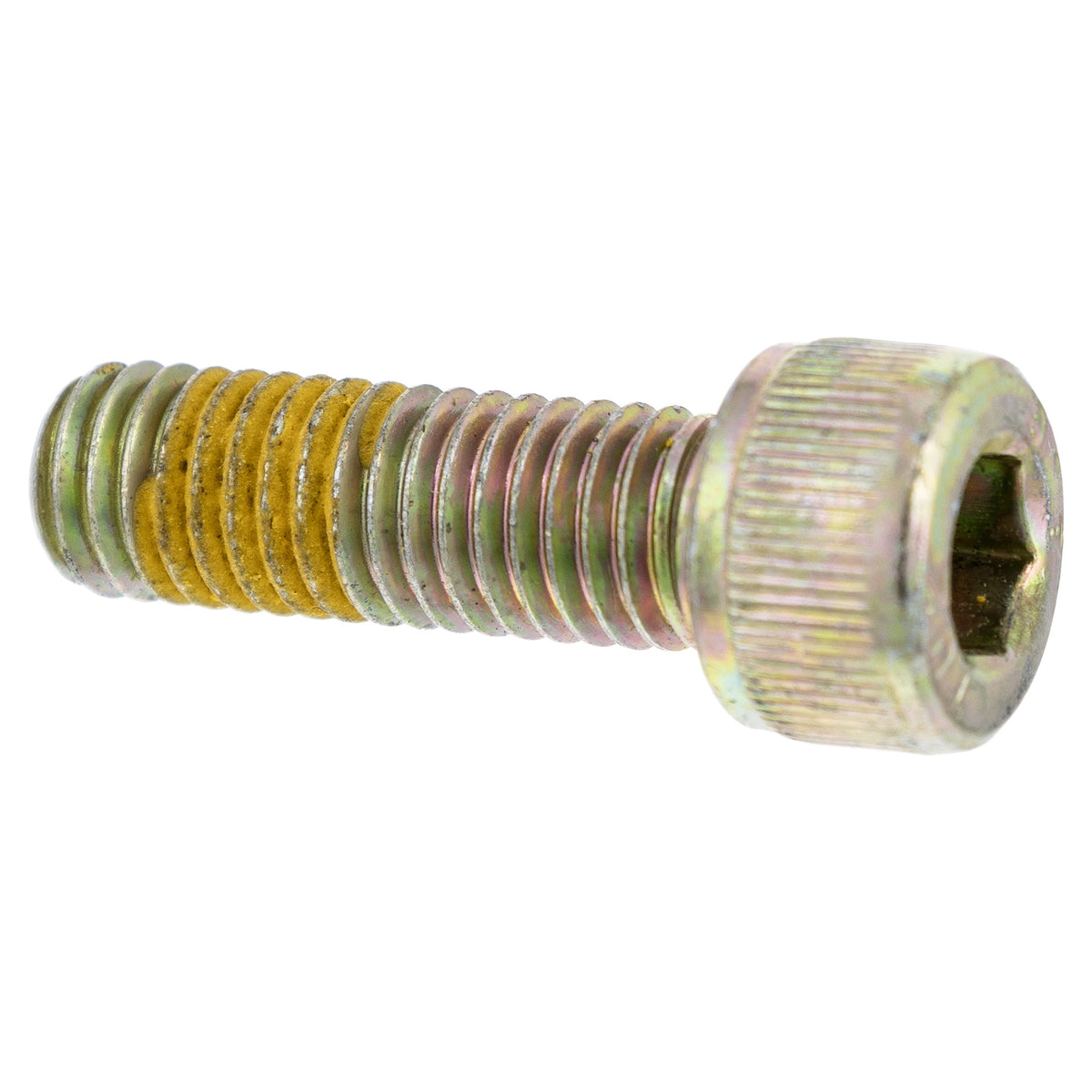 Sea-Doo 205582544 Ski-Doo Socket Head Screw M8x25 S Grip 2002-2019 Grand Touring MXZ