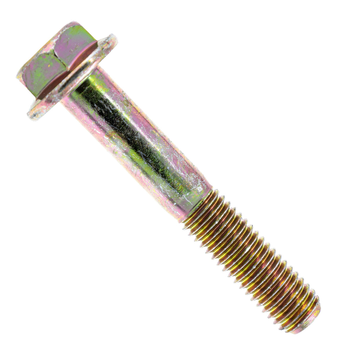 Can-Am 207606044 BRP Ski-Doo OEM Hex. Flange Screw M10 X 60