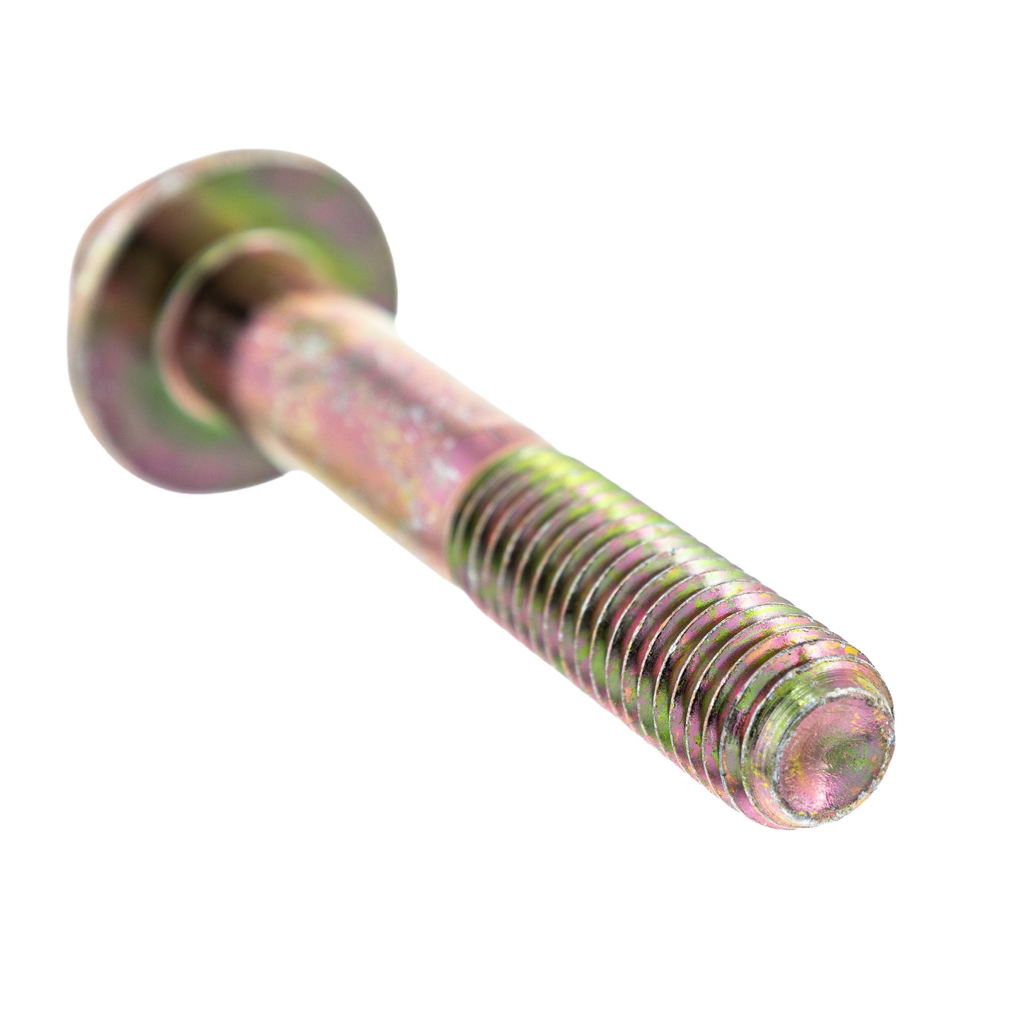 Can-Am 207606044 BRP Ski-Doo OEM Hex. Flange Screw M10 X 60