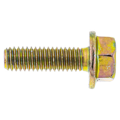 BRP HEX. FLANGED SCREW M6 X 20 207662044