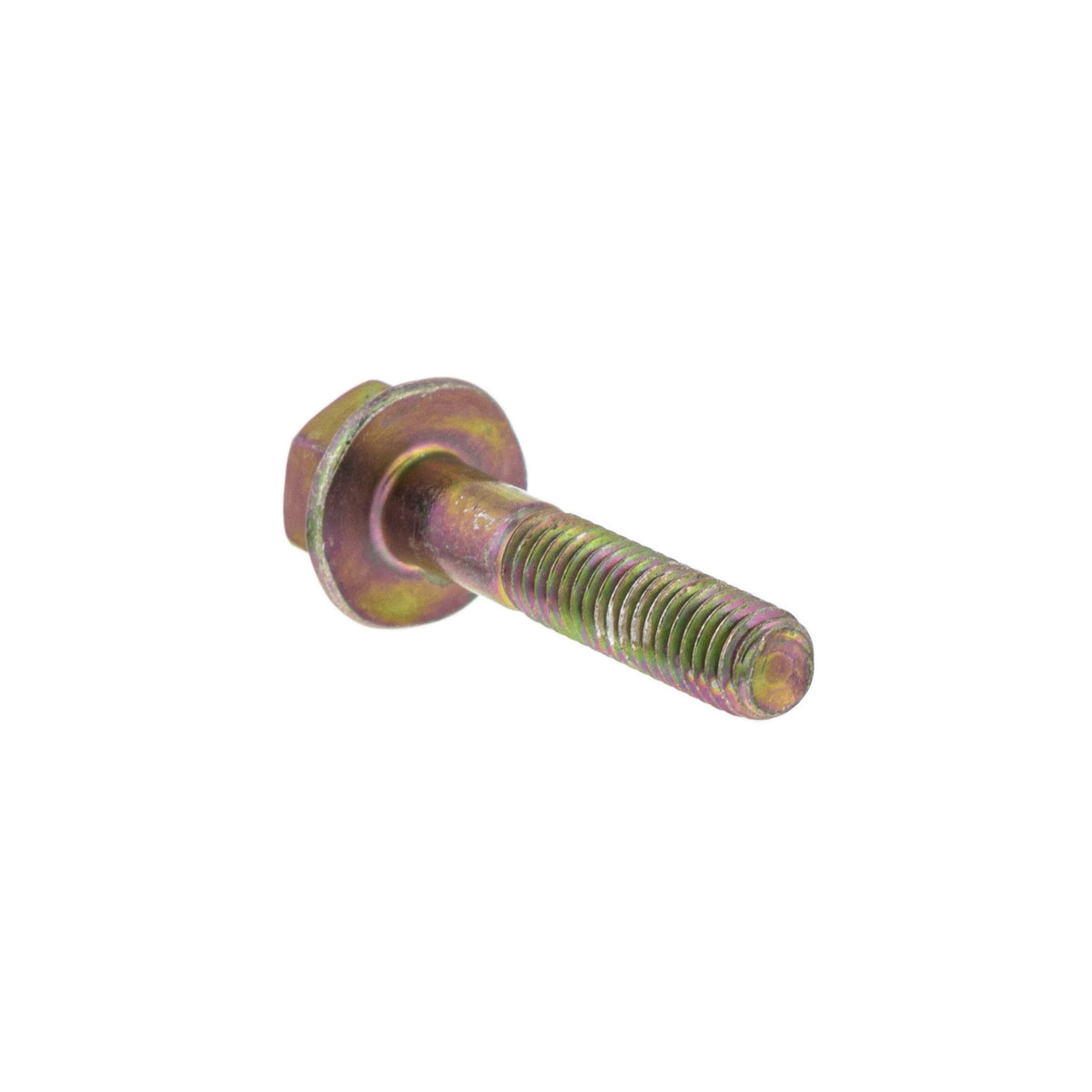 Genuine OEM BRP Screw Renegade GTX GSX ACE 207663046