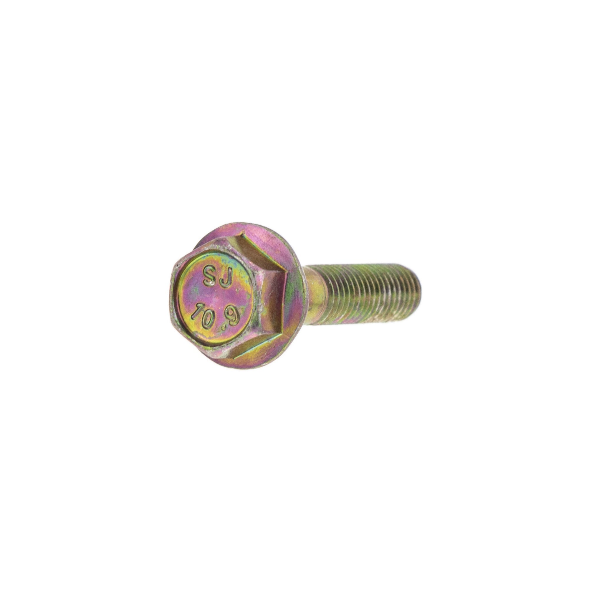 BRP Hex Flanged Screw M6 X 30 207663046