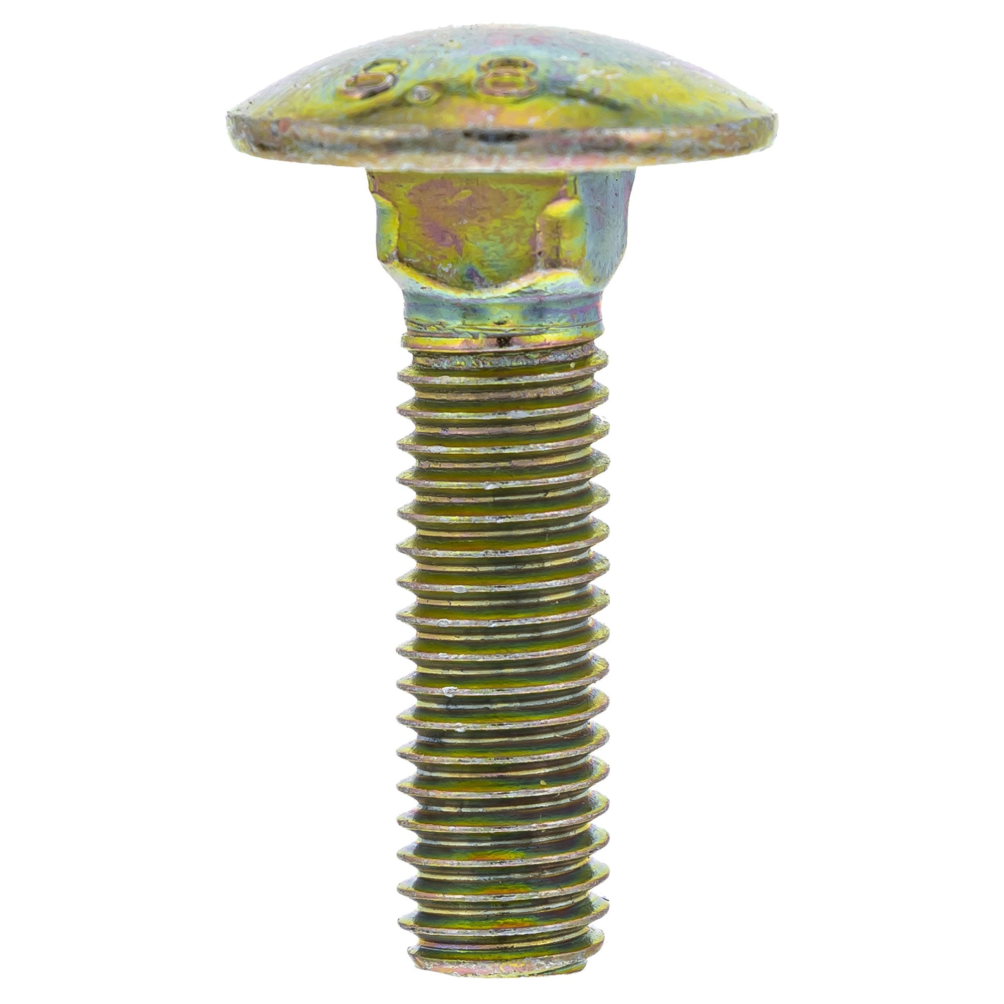 BRP 207783044 Carriage Bolt M8 X 30 Renegade Tundra GSX 1000 570 800 500 850 XC
