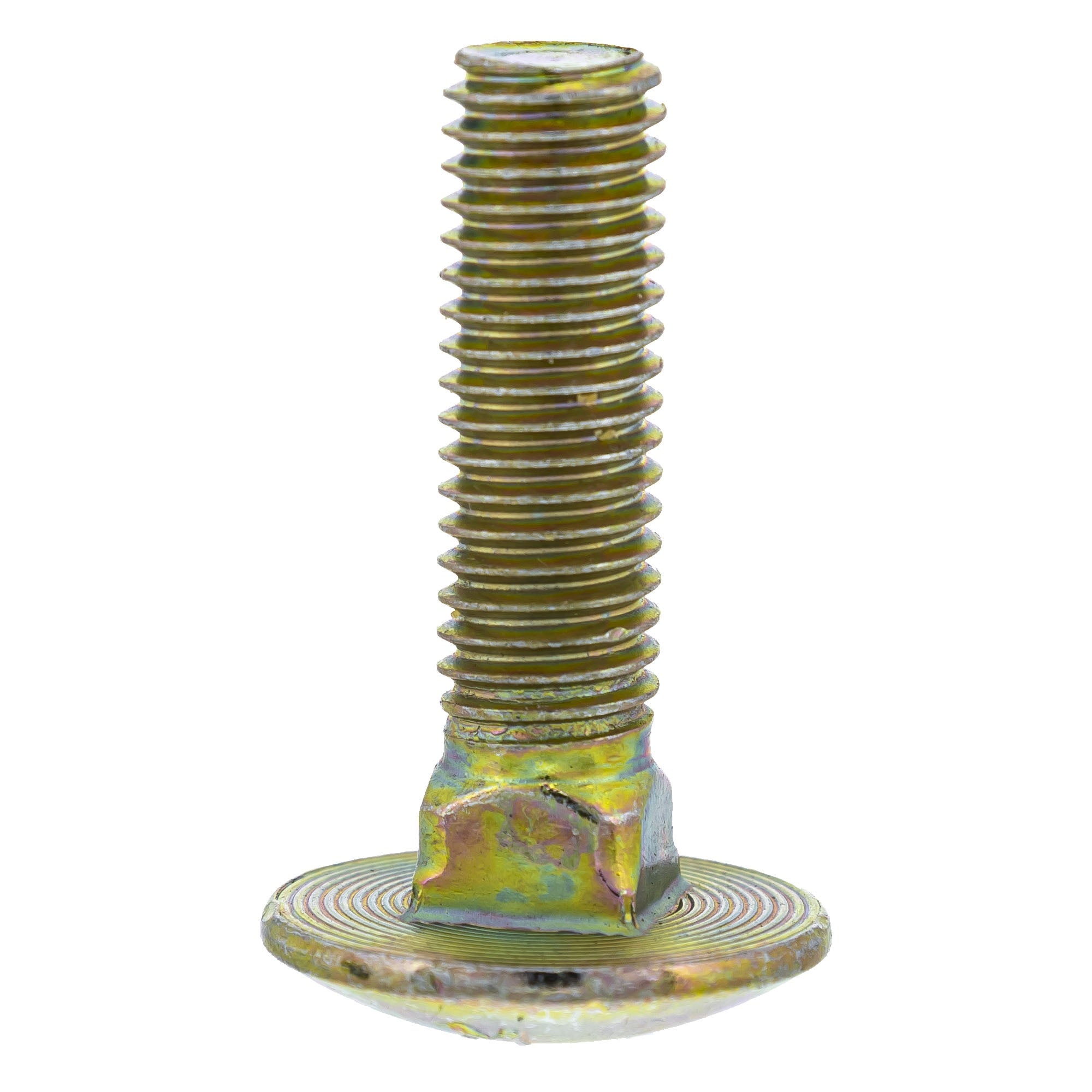 BRP 207783044 OEM Carriage Bolt M8X30 2012-2019 Ski-Doo Expedition Grand Touring GSX MXZ