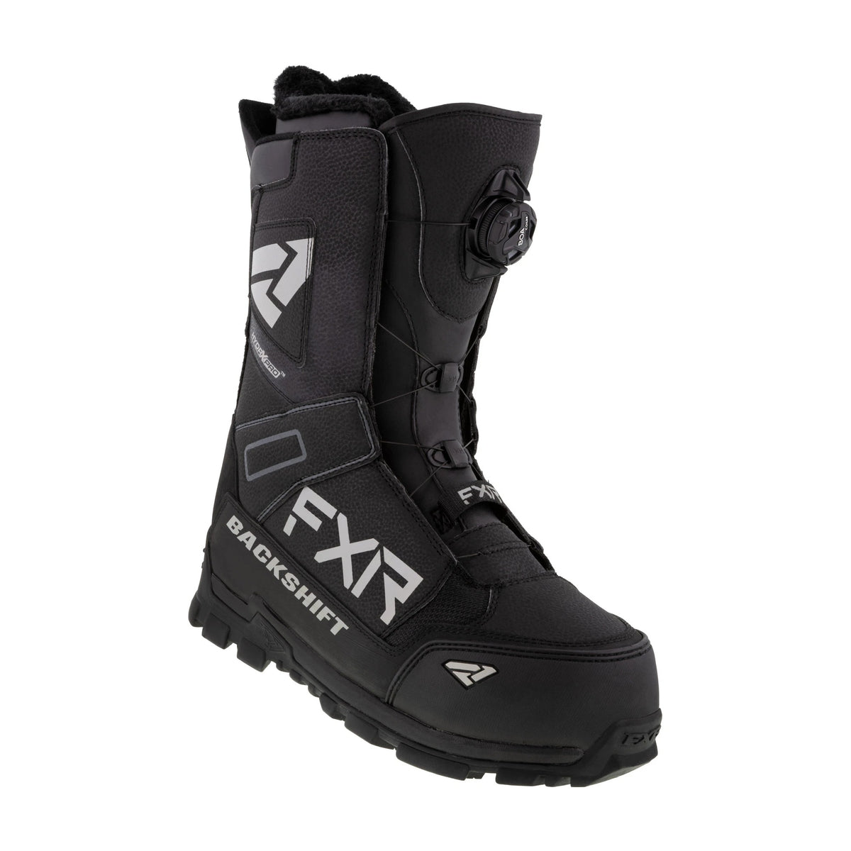 FXR Backshift BOA Boot