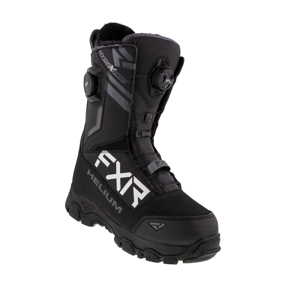 FXR Helium Dual Boa Boot