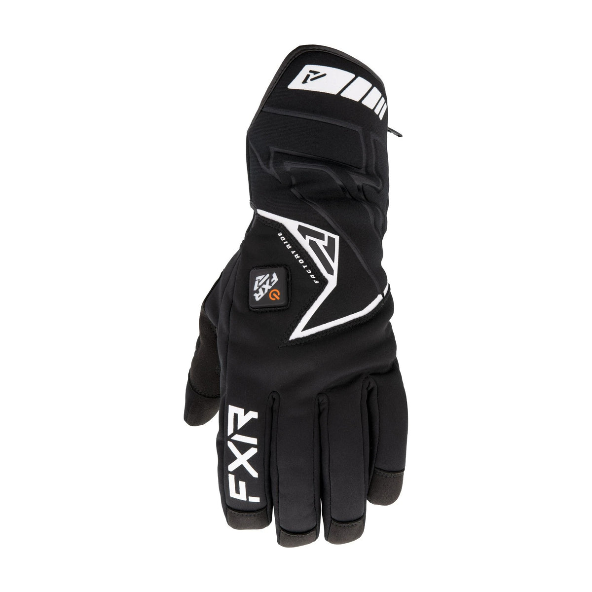 FXR Transfer E-Tech Glove