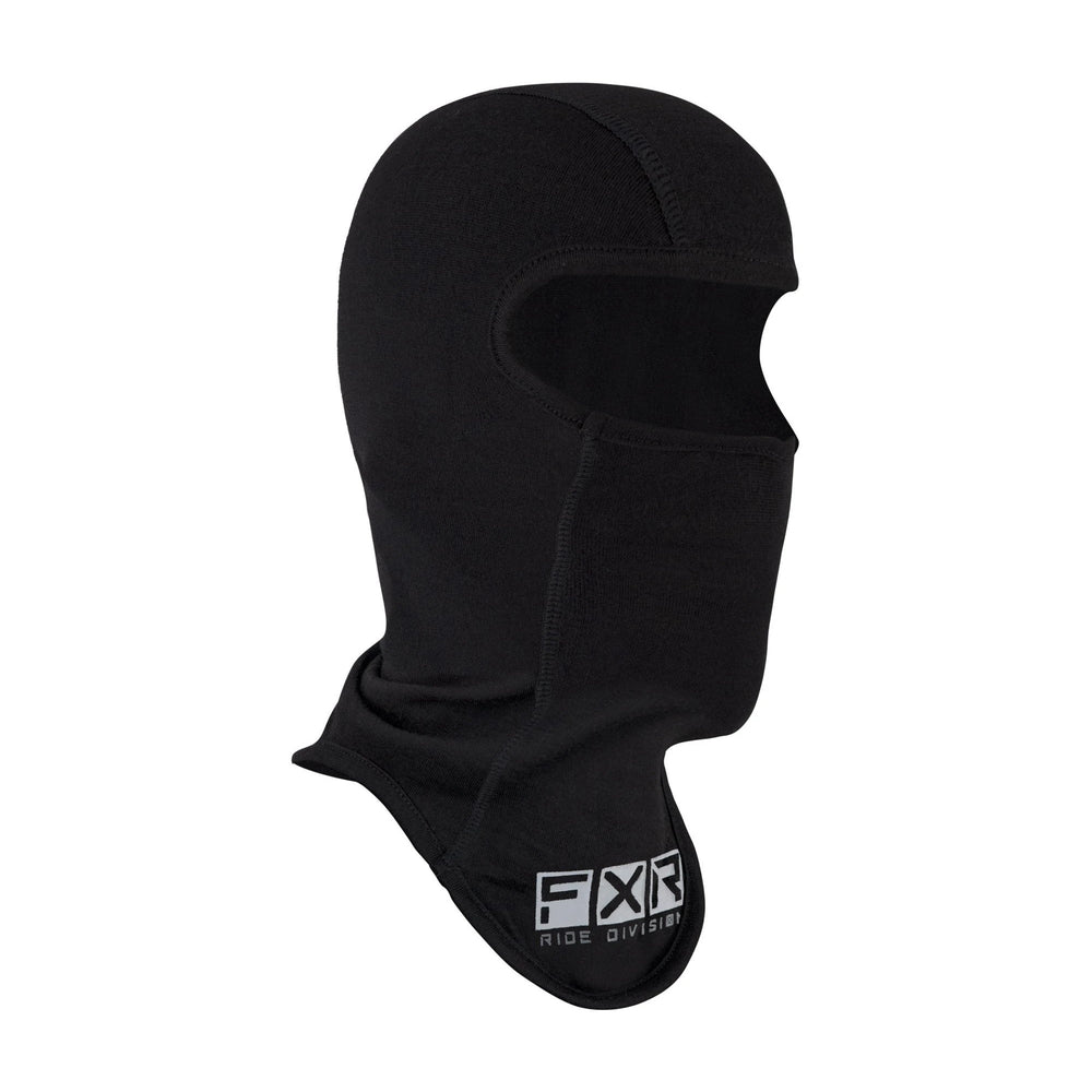 FXR Tenacious Merino Balaclava