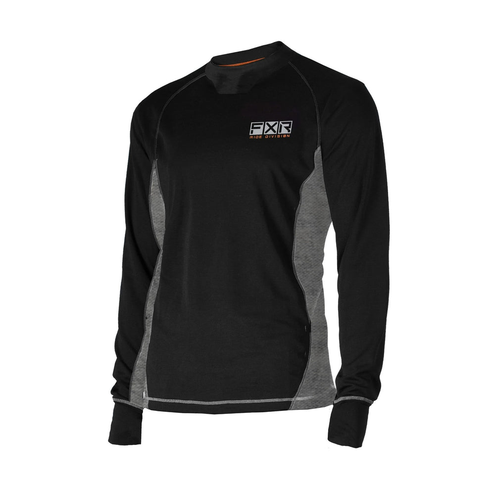 FXR Endeavor Merino Hybrid Long Sleeve