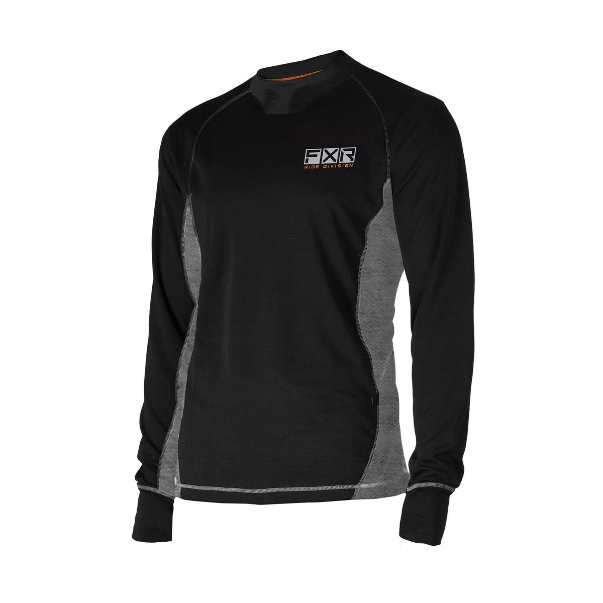 FXR Endeavor Merino Hybrid Long Sleeve