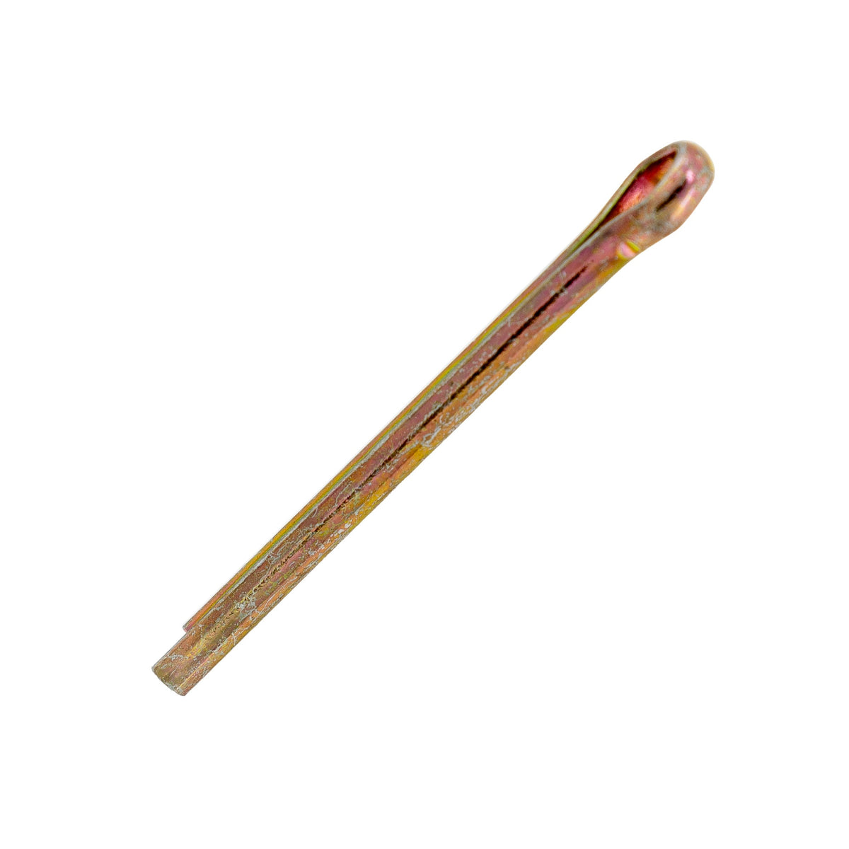 Genuine OEM BRP Cotter Pin Defender Commander Renegade GTX 211400017