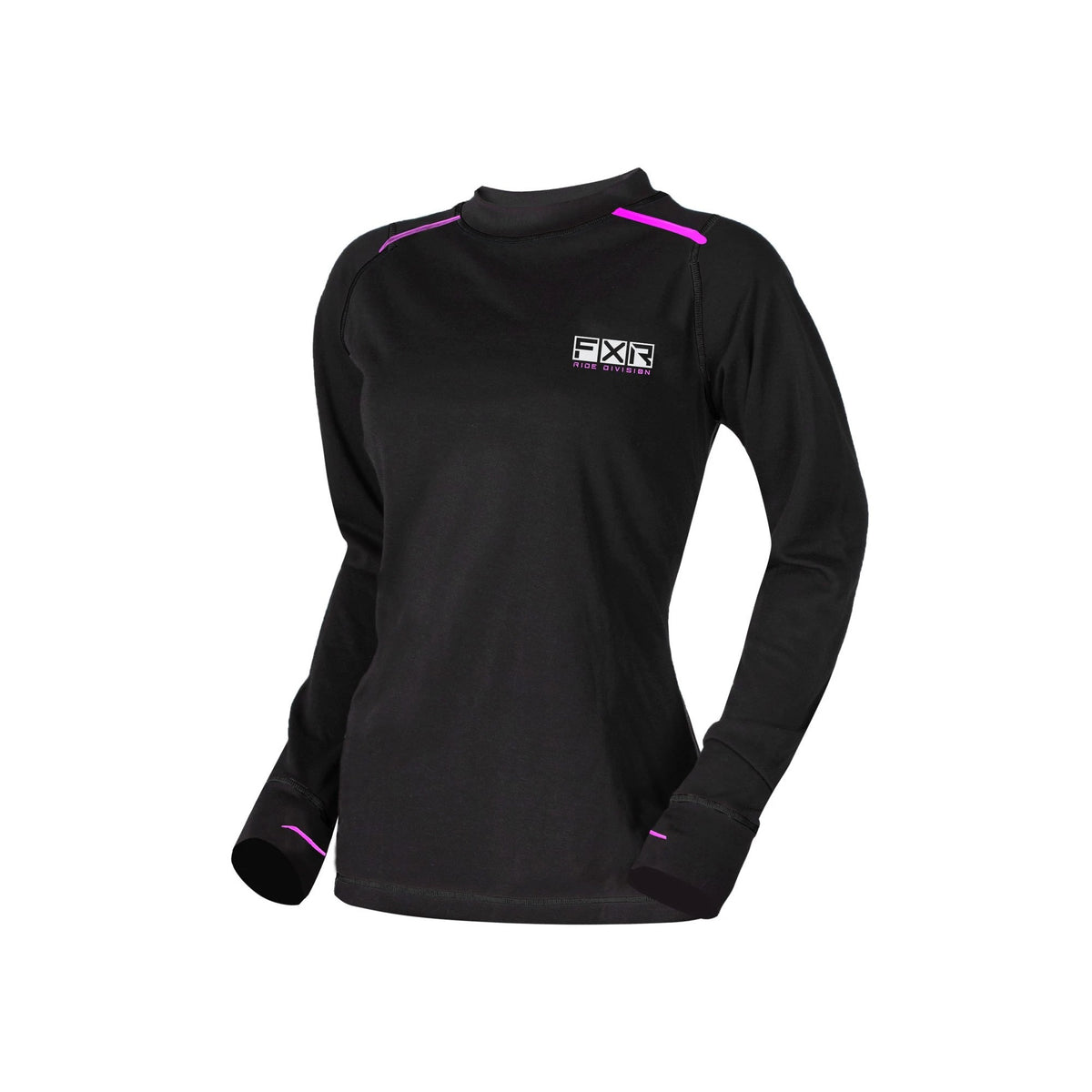 FXR Womens Endeavor Merino Long Sleeve