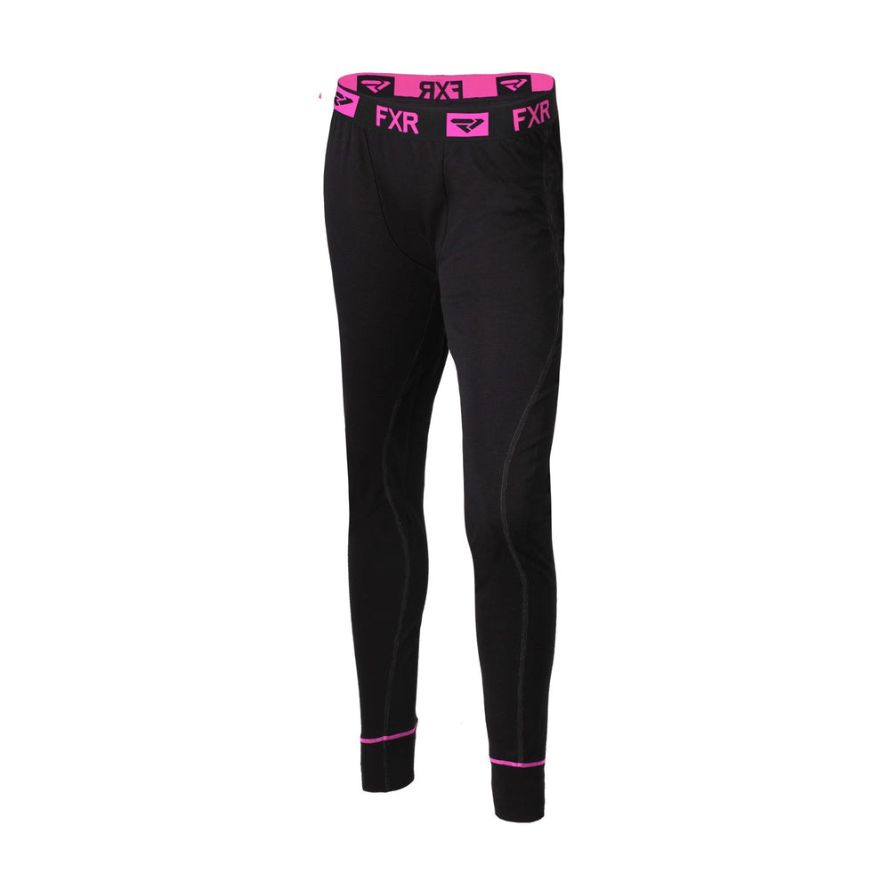 FXR Womens Endeavor Merino Pant