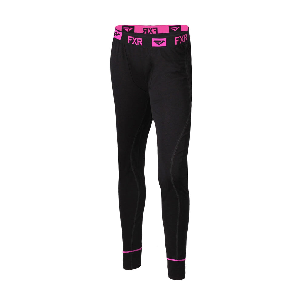 FXR Womens Vapour Merino Pant