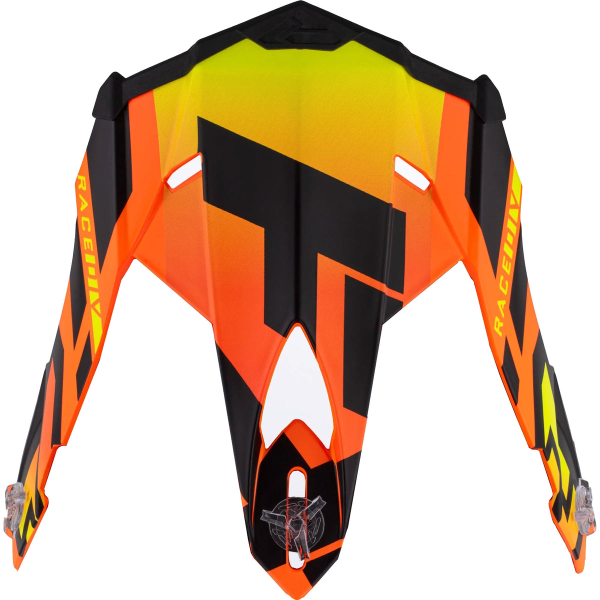 FXR Blade Force Helmet Peak 211706-3000-00