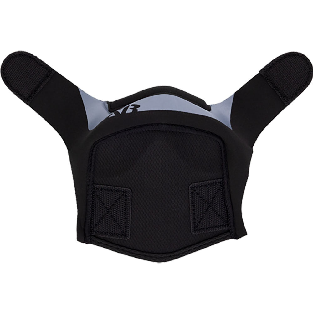 FXR Youth Legion Helmet Breath Box Black 211760-1000-00