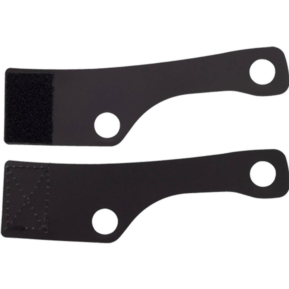 FXR Youth Legion Breath Box Tabs Black 211761-1000-00