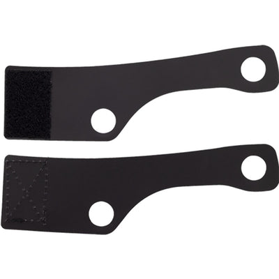 FXR Youth Legion Breath Box Tabs Black 211761-1000-00