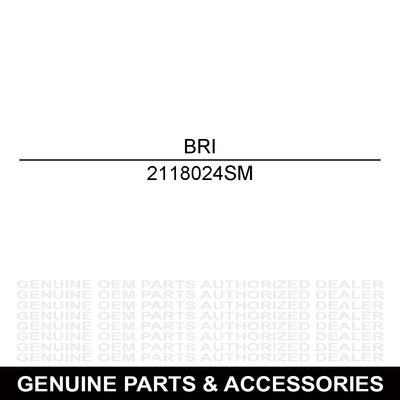 Briggs & Stratton Transmission Gasket 2118024SM