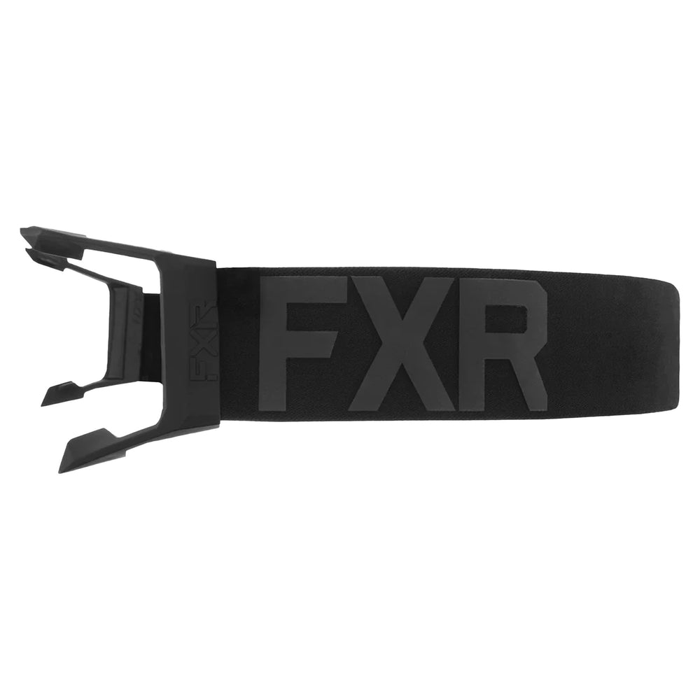 FXR Pilot Outriggers with Black Ops Strap 21-Black 213111-1000-00