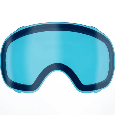 FXR Summit Goggle Dual Replacement Lens 213127-4000-00