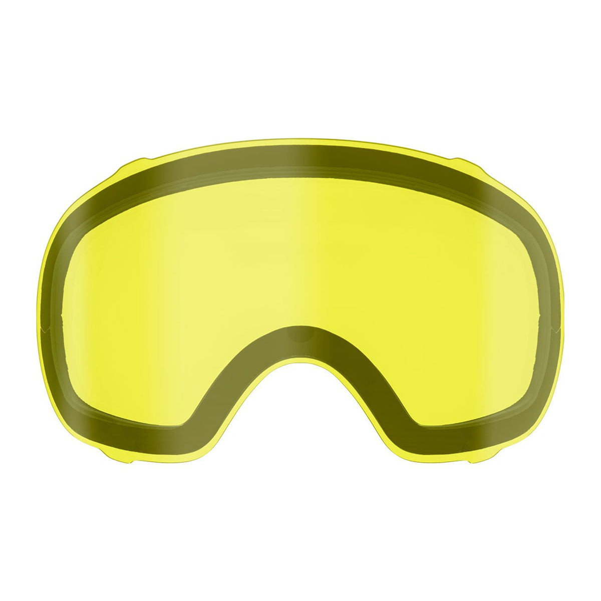 FXR 213127-6000-00 Summit Goggle Dual Replacement Lens