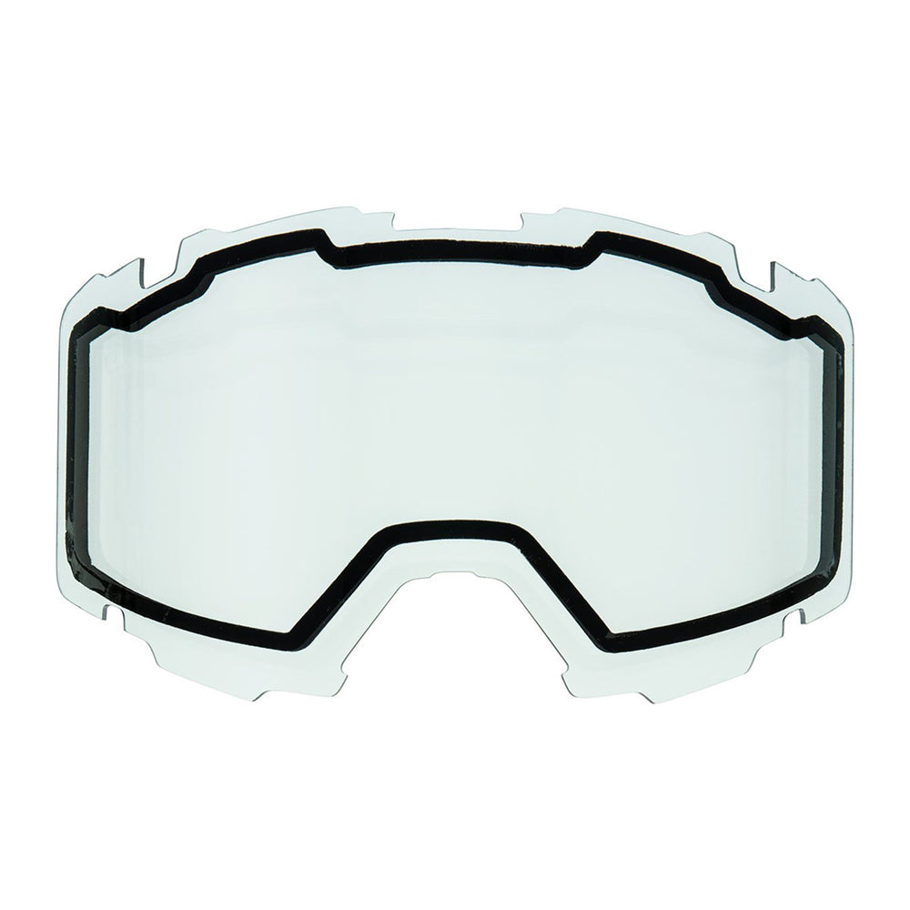 FXR Pilot Dual Replacement Lens 213141-0000-00