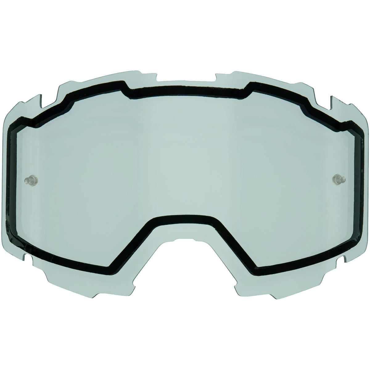 FXR Pilot Dual Replacement Lens 213141-0001-00