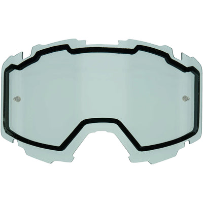 FXR Pilot Dual Replacement Lens 213141-0001-00