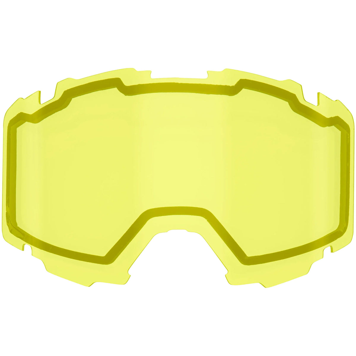 FXR Pilot Dual Replacement Lens 213141-2020-00