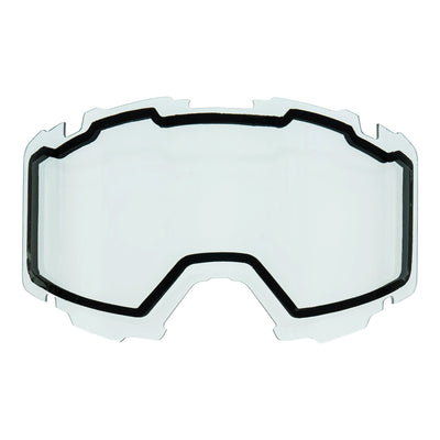 FXR Pilot Dual Replacement Lens 213141-4040-00