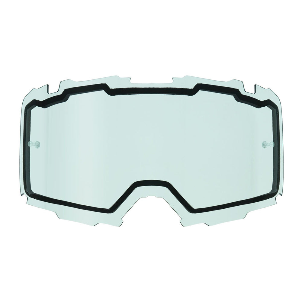 FXR Combat Dual Replacement Lens 213151-0001-00