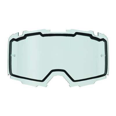 FXR Combat Dual Replacement Lens 213151-0001-00