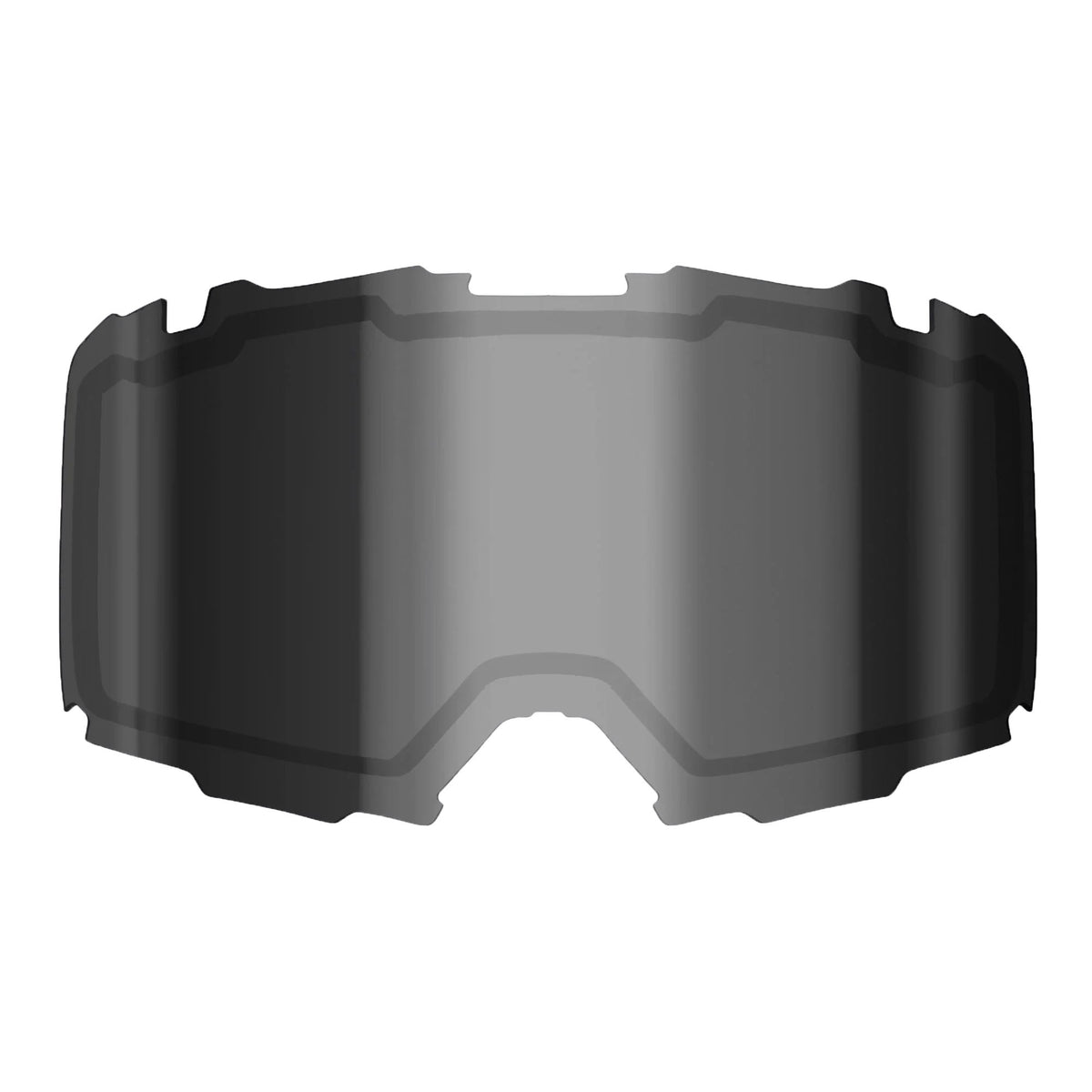 FXR 213151-0505-00 Combat Dual Replacement Lens