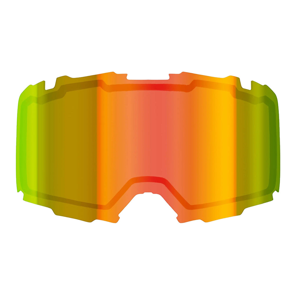 FXR Combat Dual Replacement Lens 213151-1501-00