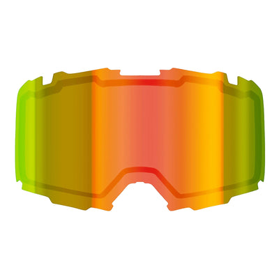 FXR Combat Dual Replacement Lens 213151-1501-00