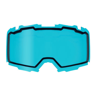 FXR Combat Dual Replacement Lens 213151-4000-00