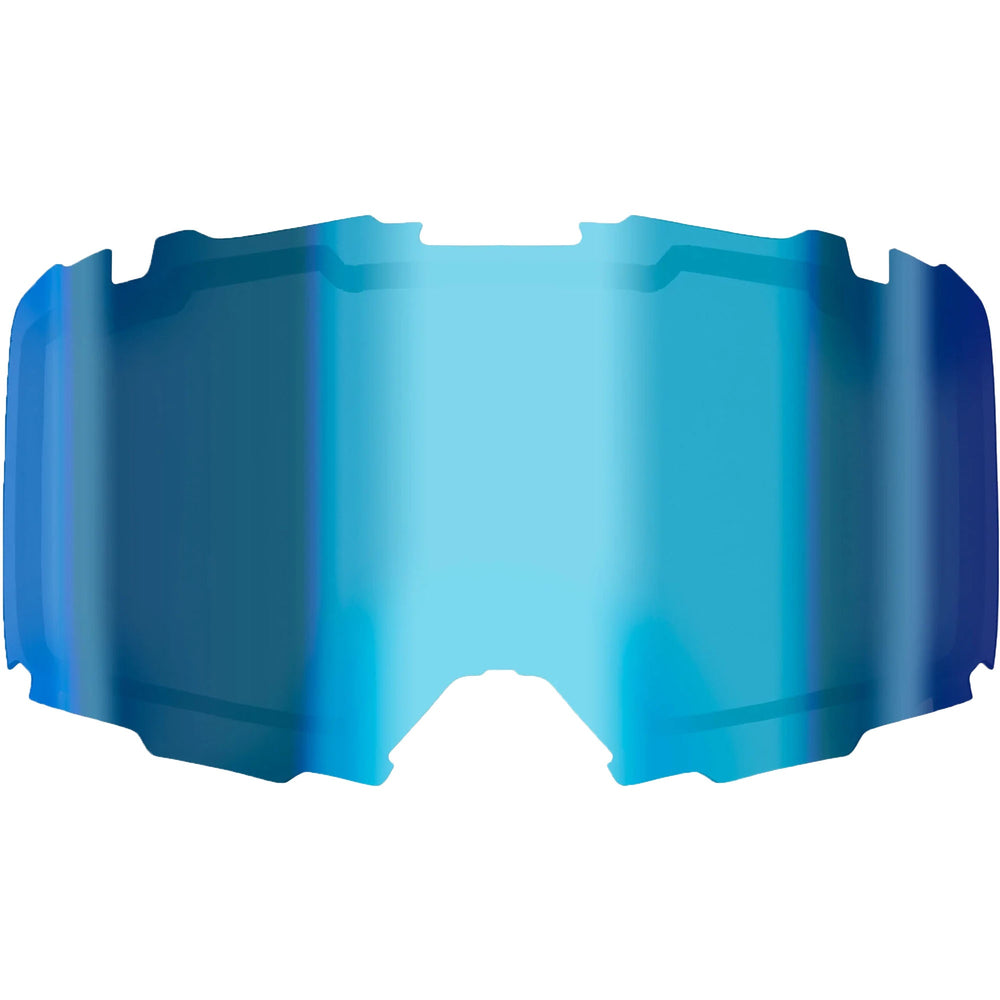 FXR Combat Dual Replacement Lens 213151-4040-00
