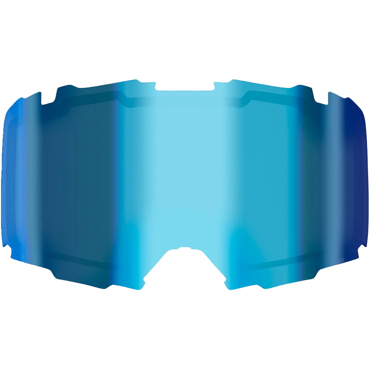 FXR 213151-4040-00 Combat Dual Replacement Lens