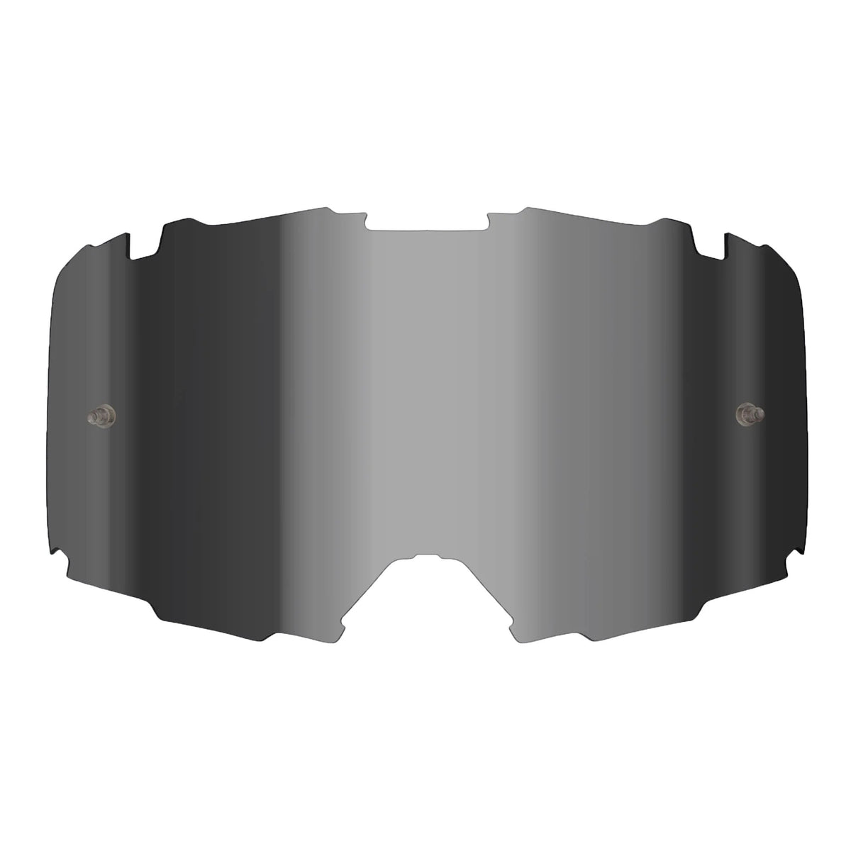 FXR Combat MX Single Replacement Lens with Post 213152-0505-00